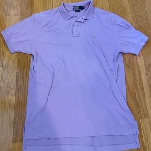 Ralph Lauren Mens polo